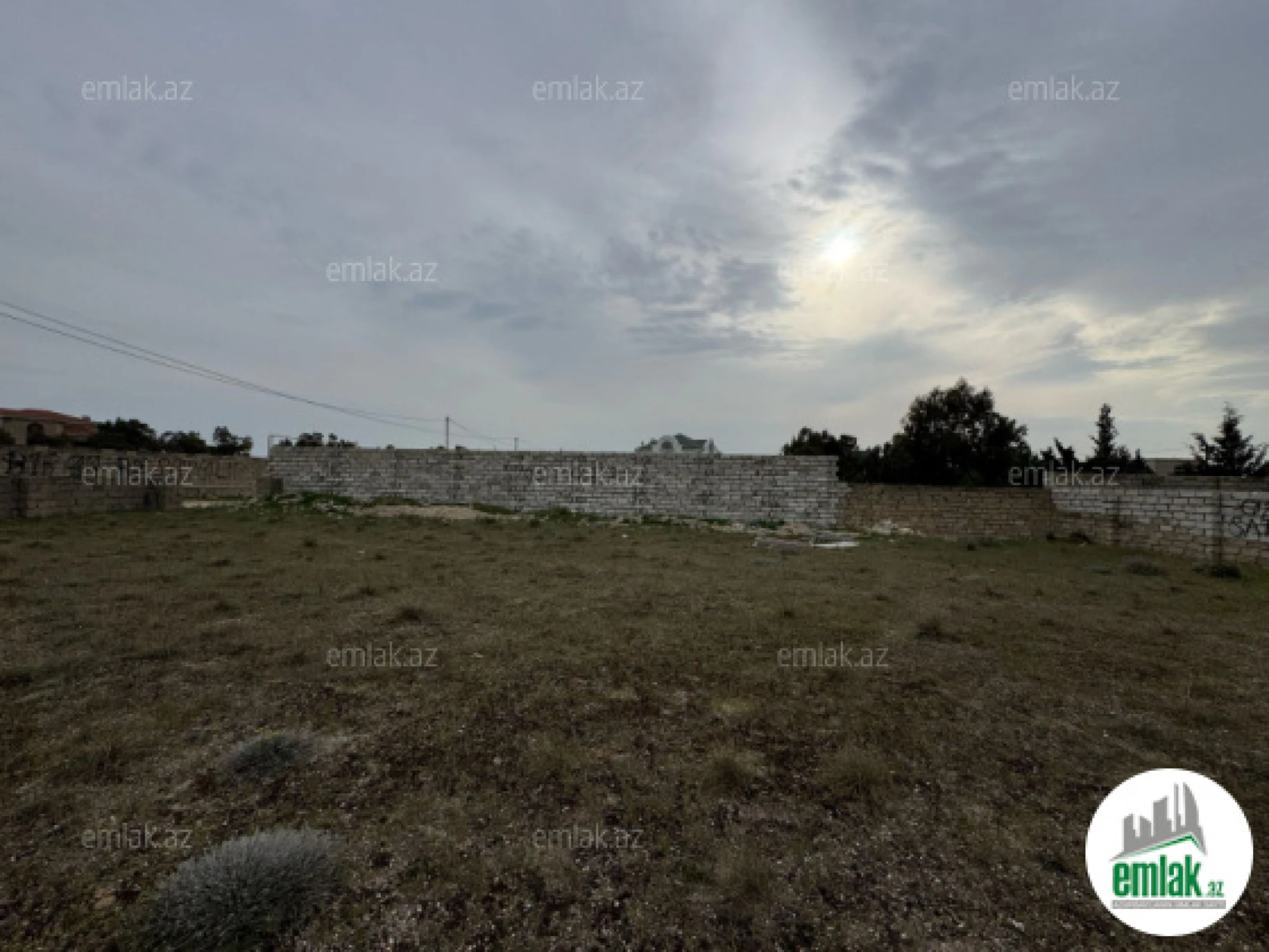 Satılır torpaq sahəsi 6 m²