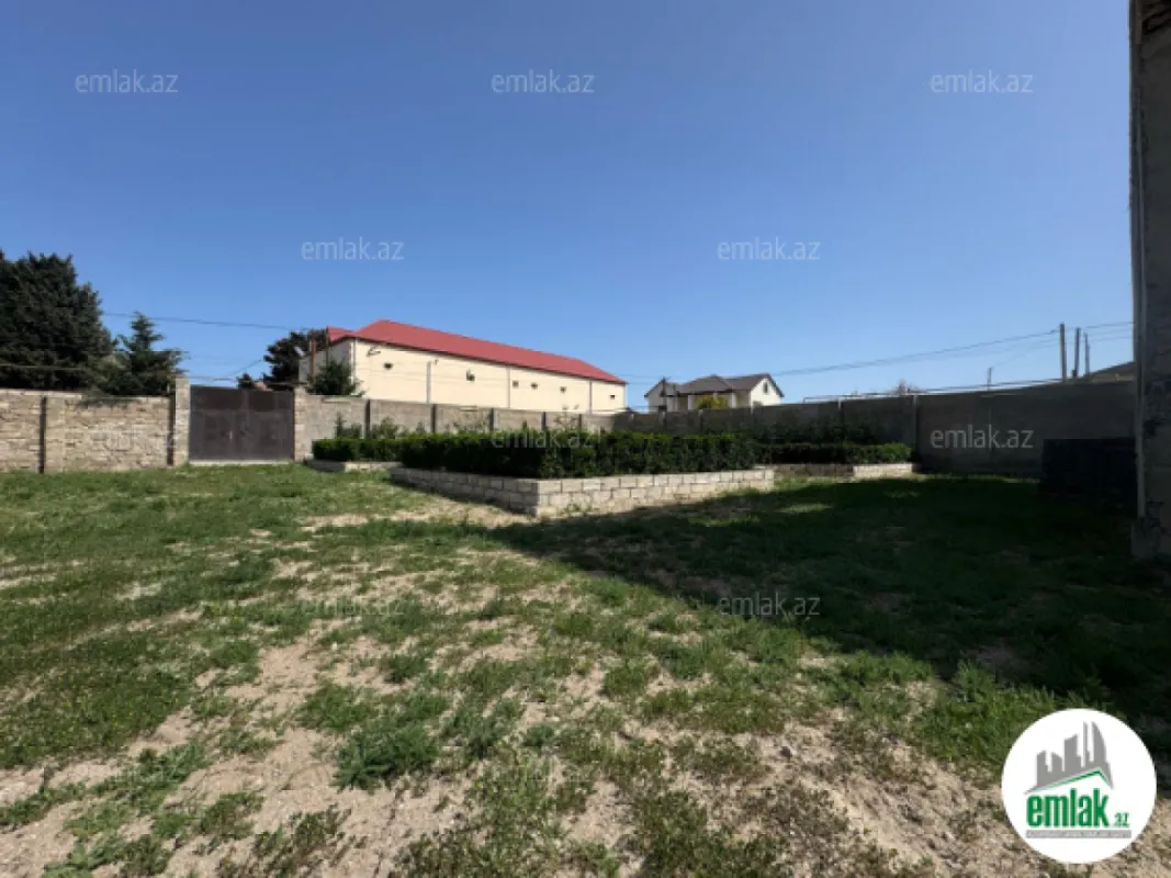 Satılır torpaq sahəsi 10 m²