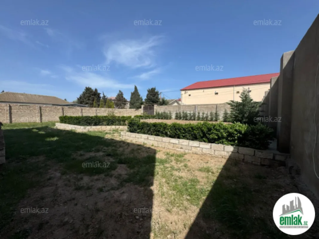 Satılır torpaq sahəsi 10 m²