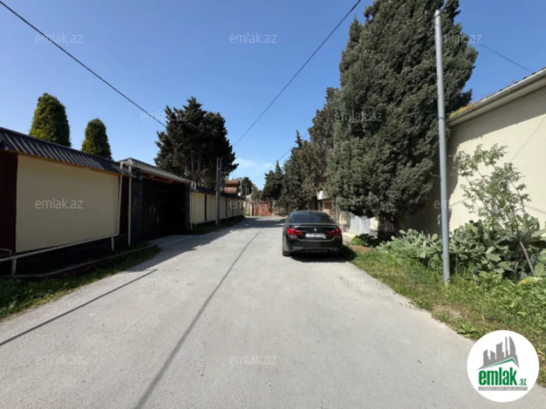 Satılır torpaq sahəsi 10 m²