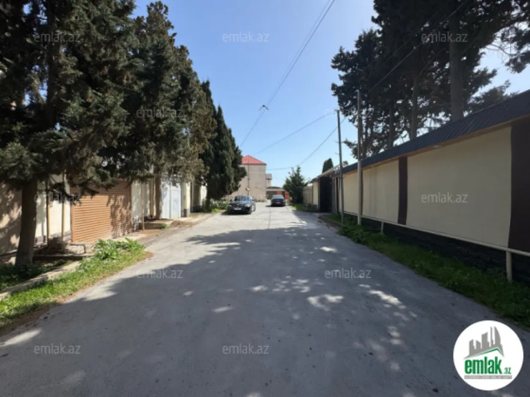 Satılır torpaq sahəsi 10 m²