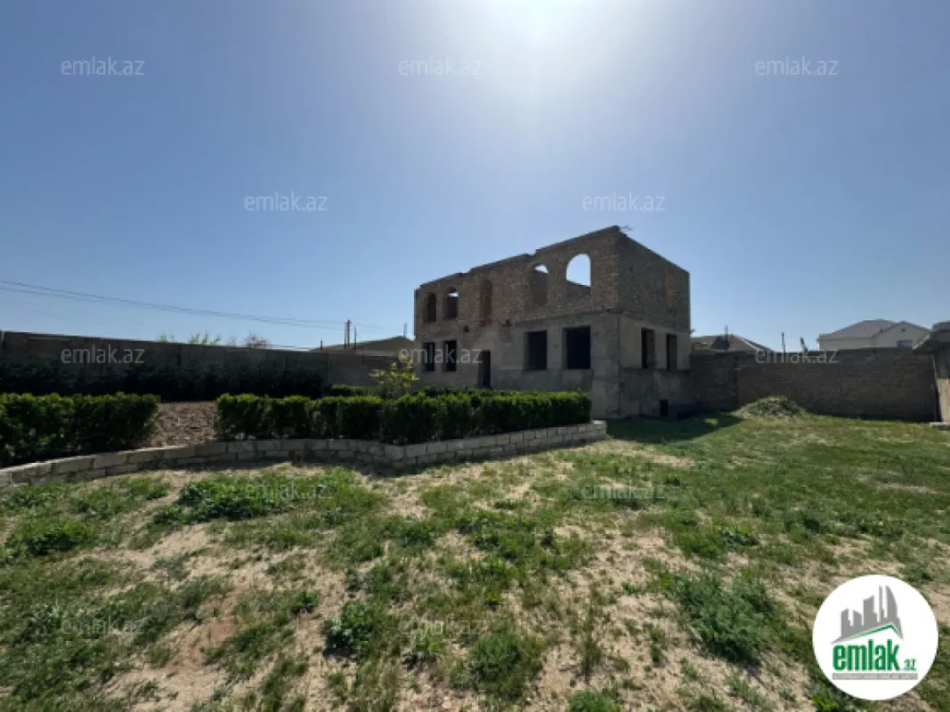 Satılır torpaq sahəsi 10 m²