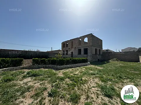 Satılır torpaq sahəsi 10 m²