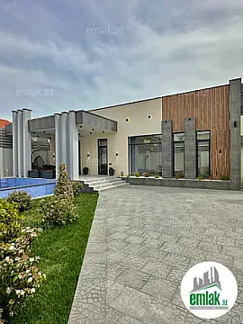 Satılır 4 otaqlı mənzil 170 m² — Bakı 4 otaq 170.00 m²
