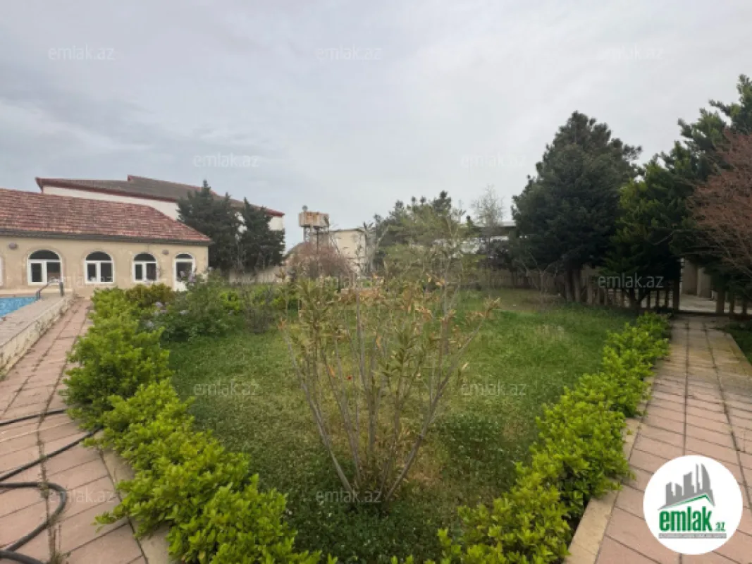 Satılır torpaq sahəsi 20 m²