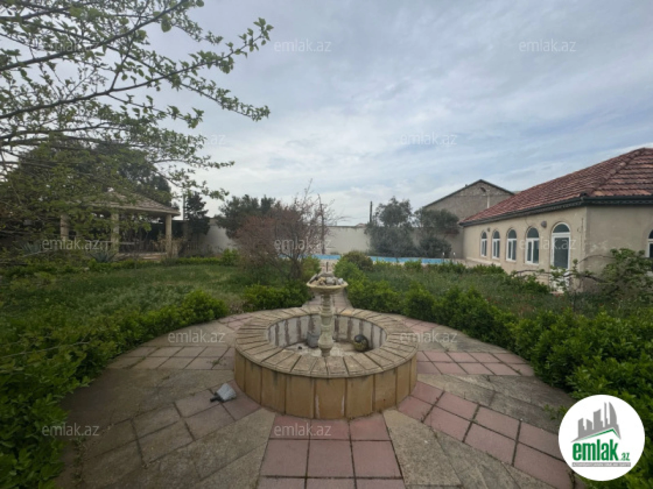 Satılır torpaq sahəsi 20 m²