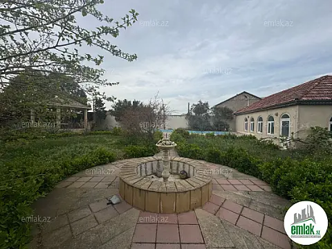 Satılır torpaq sahəsi 20 m²