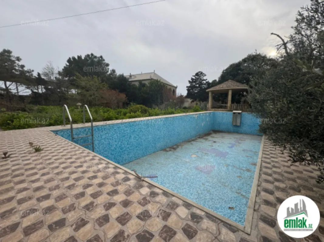 Satılır torpaq sahəsi 20 m²