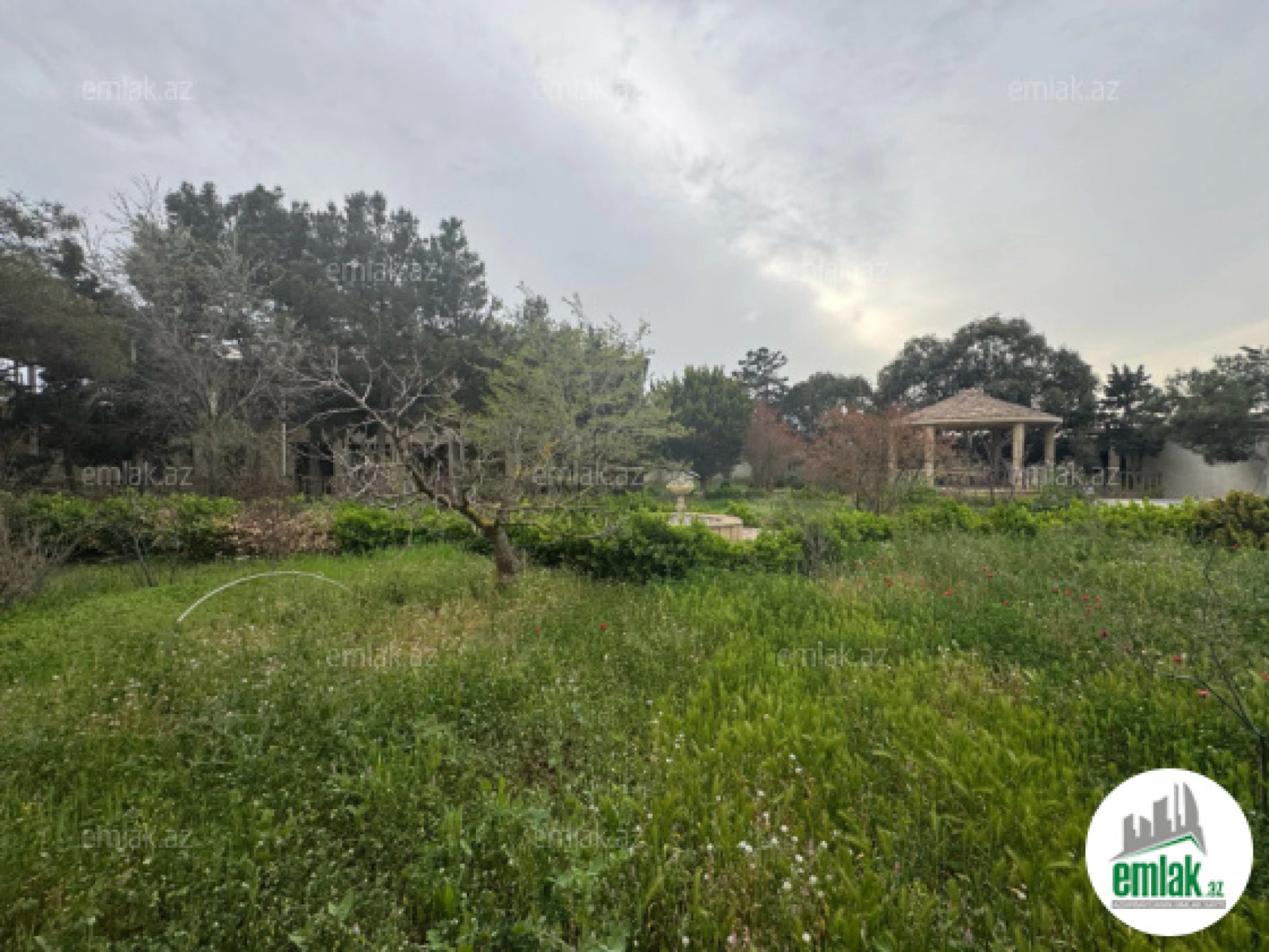 Satılır torpaq sahəsi 20 m²