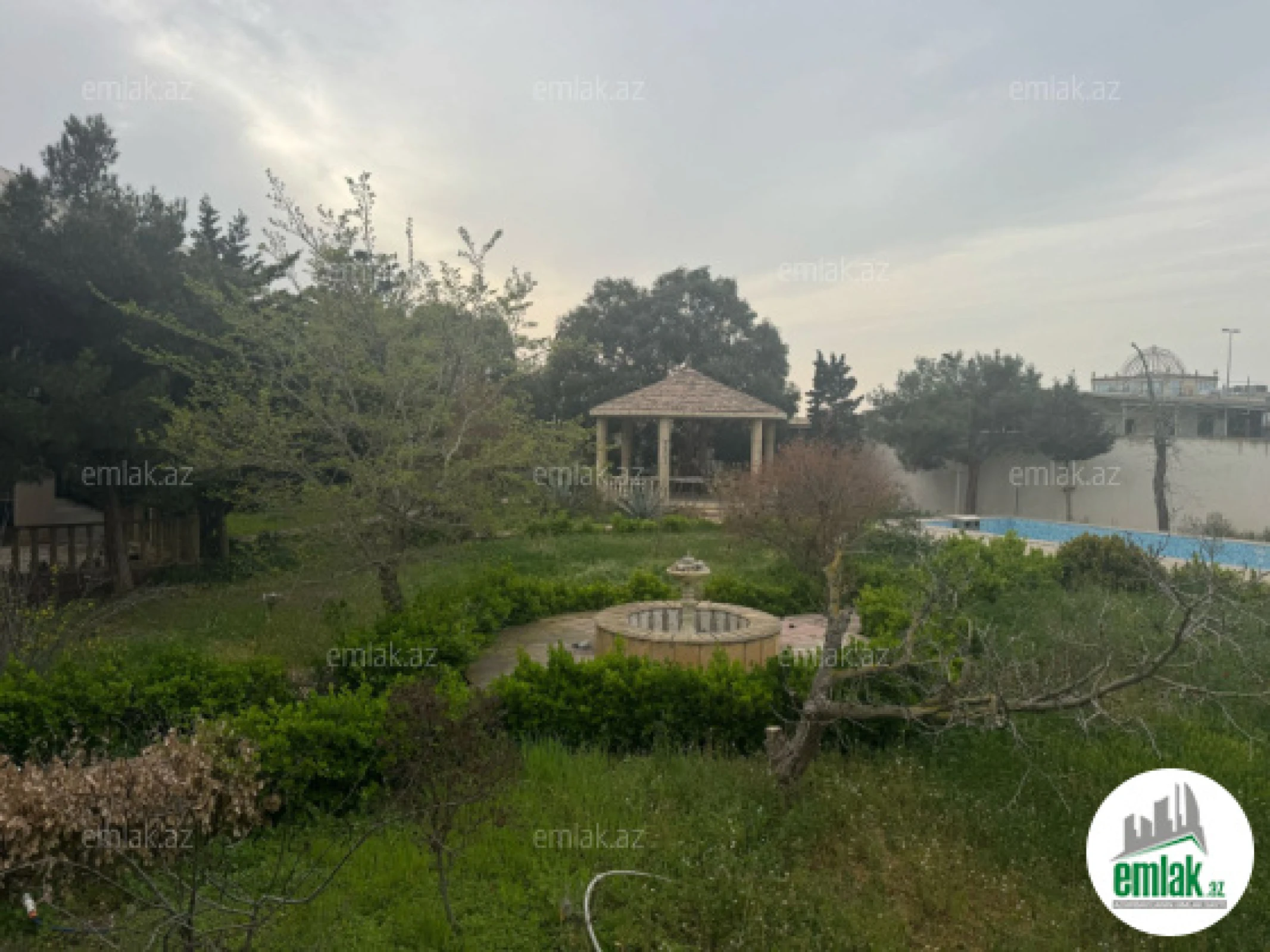 Satılır torpaq sahəsi 20 m²