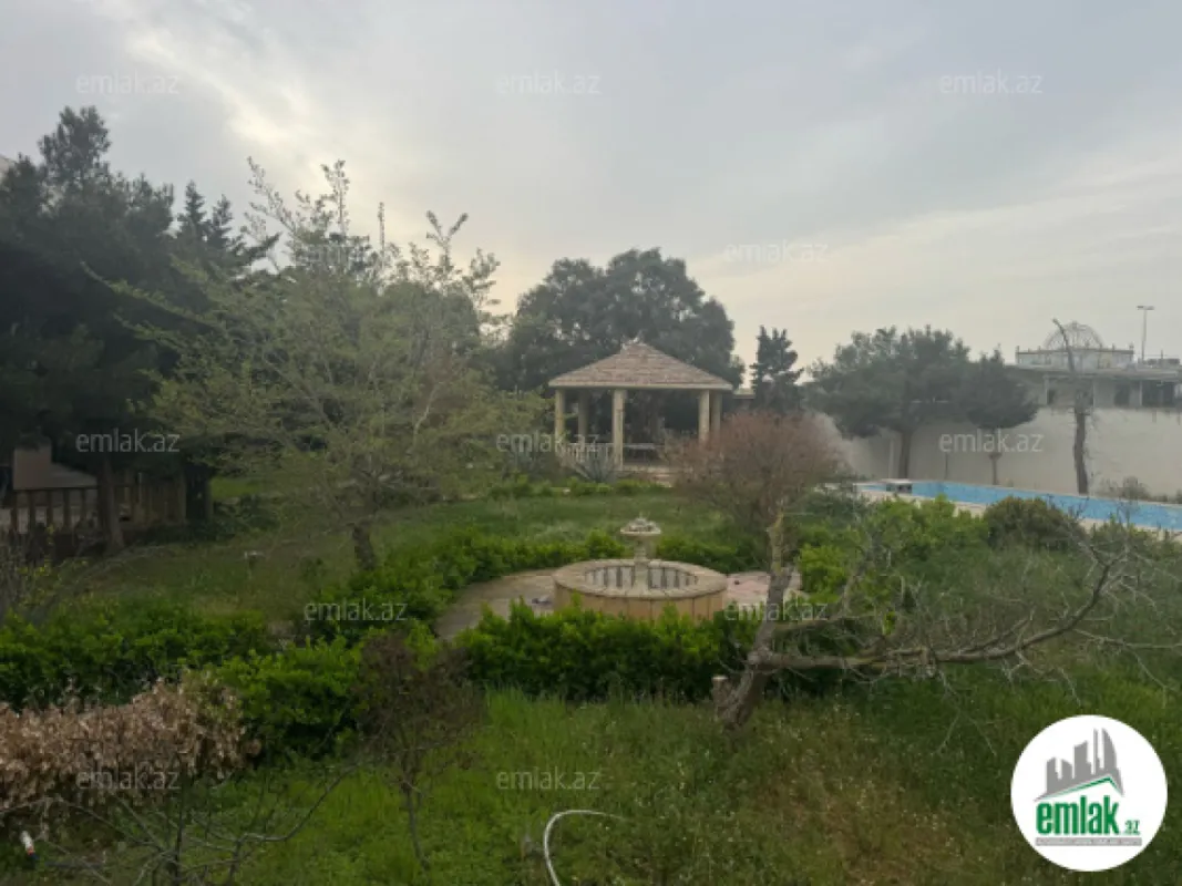 Satılır torpaq sahəsi 20 m²