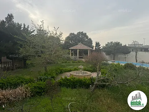 Satılır torpaq sahəsi 20 m²