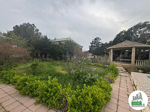 Satılır torpaq sahəsi 20 m² — Bakı 20.00 m²