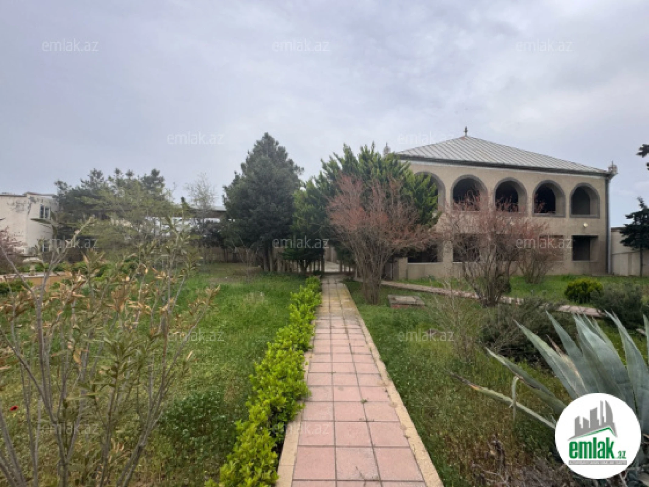 Satılır torpaq sahəsi 20 m²