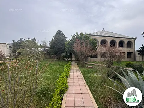 Satılır torpaq sahəsi 20 m²