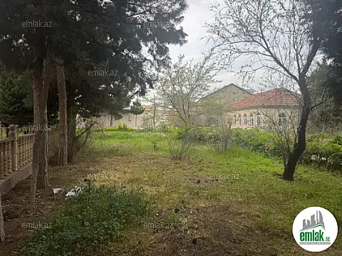 Satılır torpaq sahəsi 20 m²