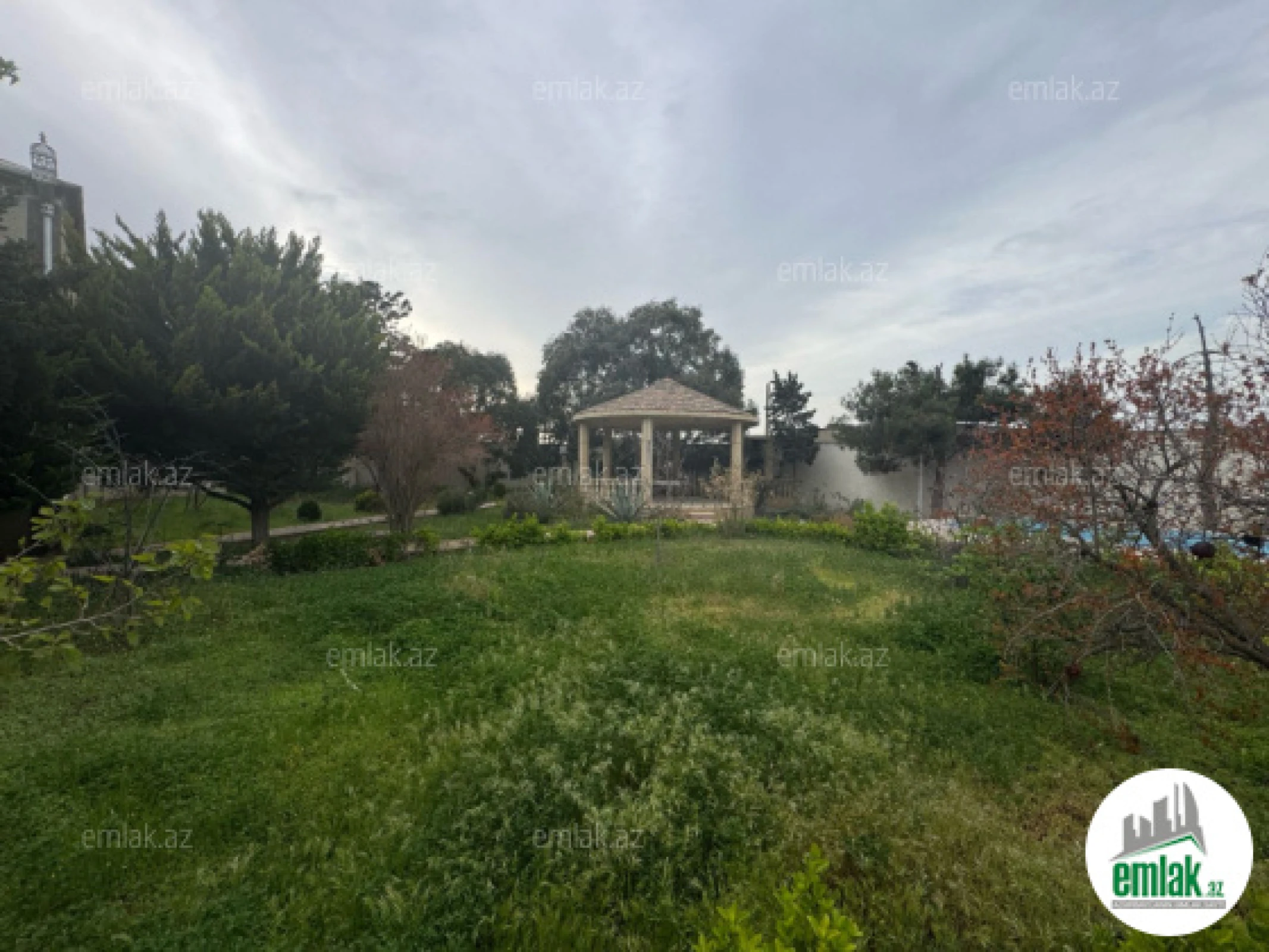 Satılır torpaq sahəsi 20 m²