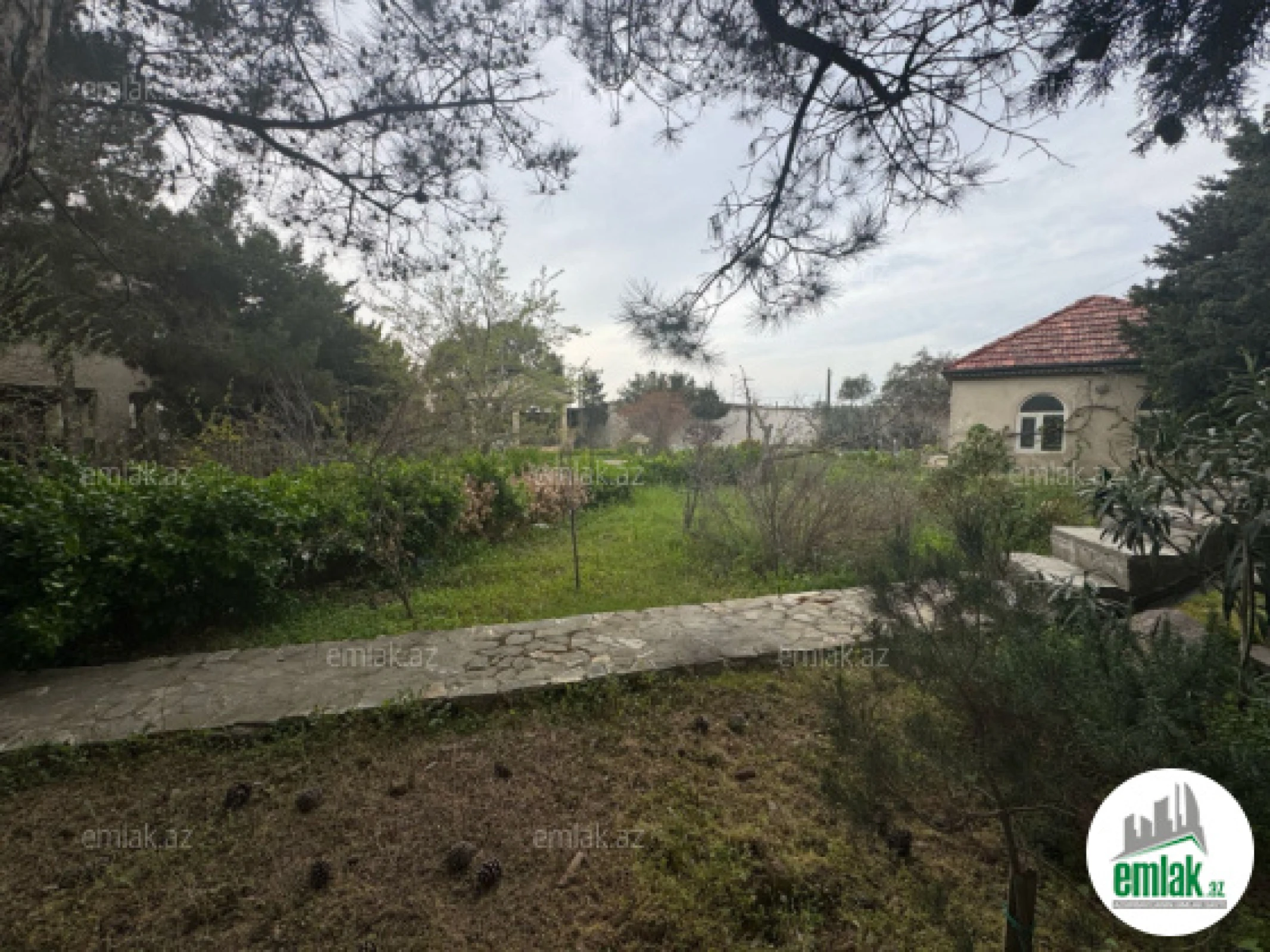 Satılır torpaq sahəsi 20 m²