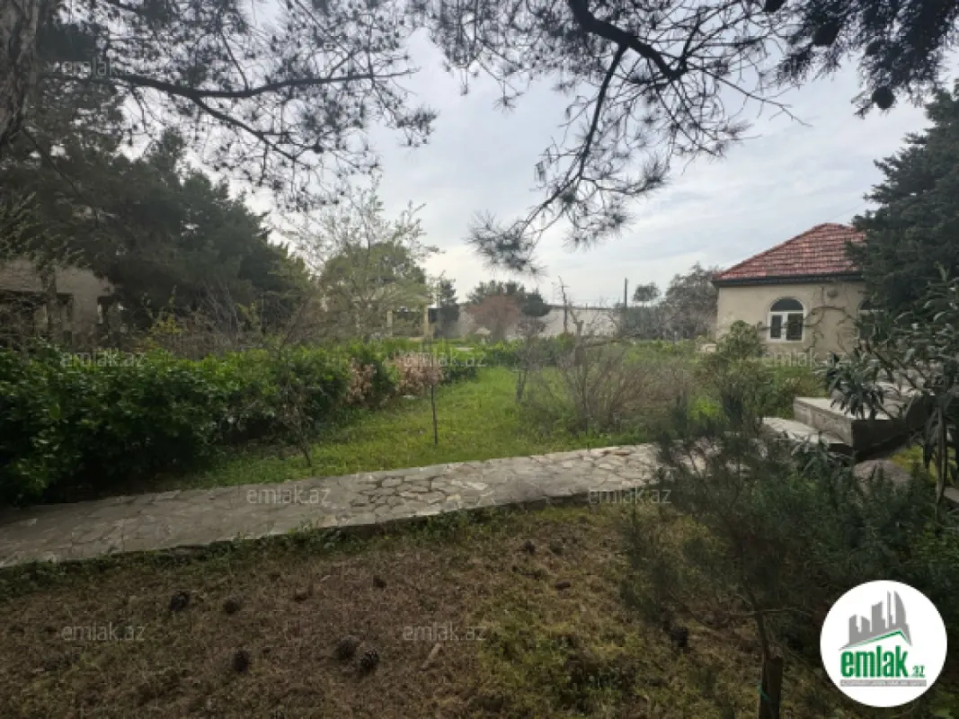 Satılır torpaq sahəsi 20 m²