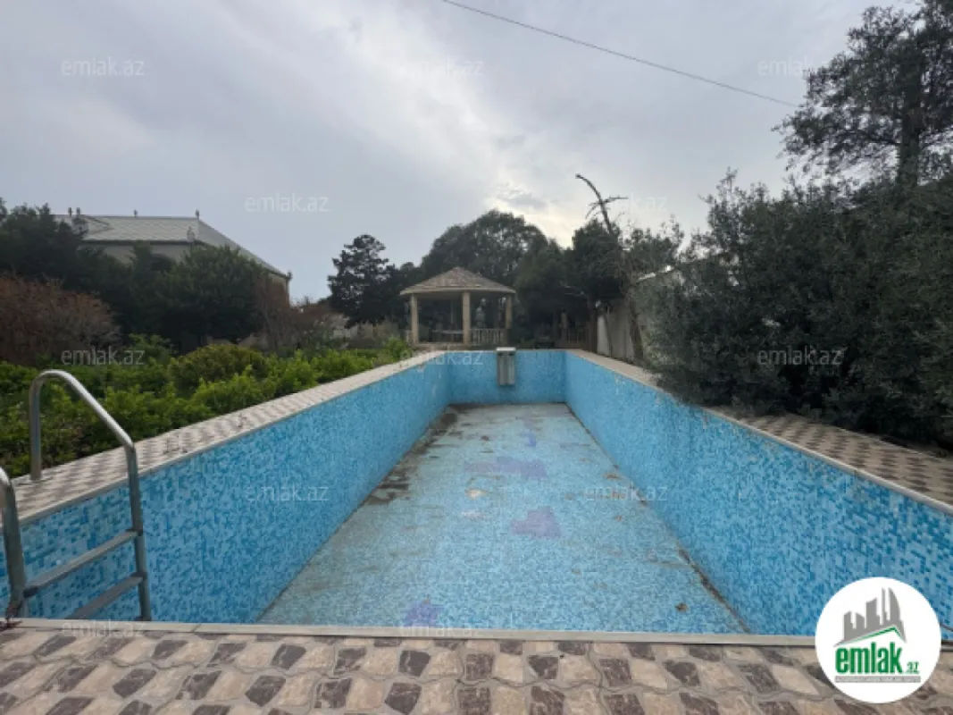 Satılır torpaq sahəsi 20 m²