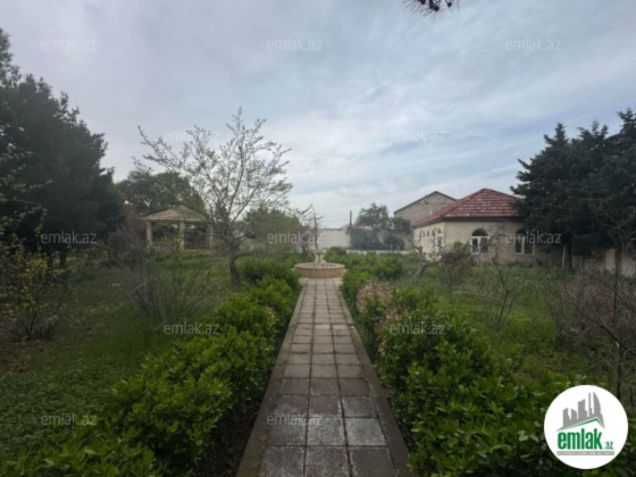 Satılır torpaq sahəsi 20 m²