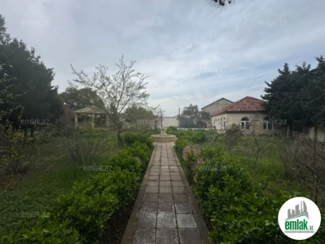 Satılır torpaq sahəsi 20 m²