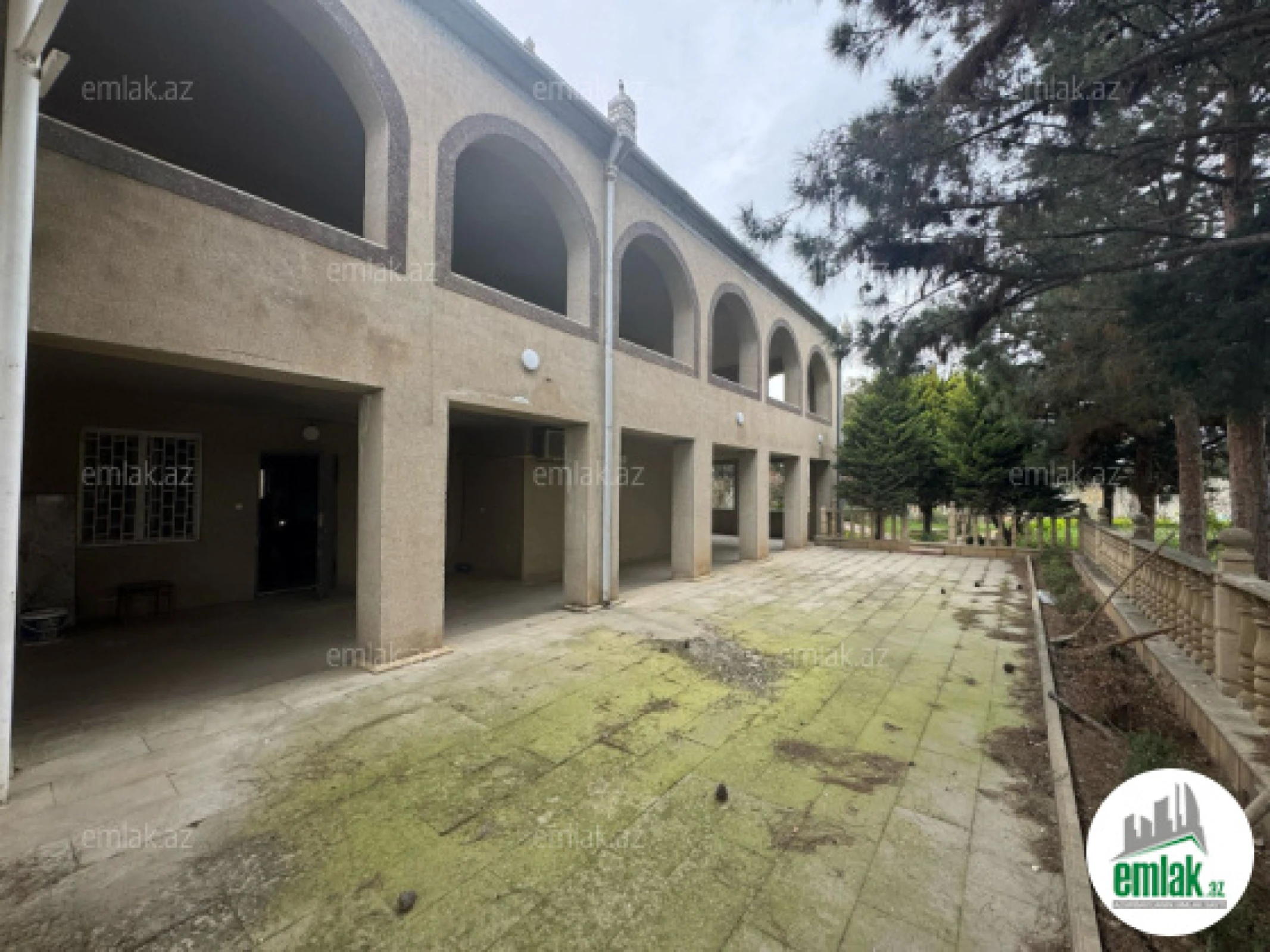 Satılır torpaq sahəsi 20 m²