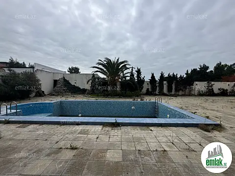 Satılır torpaq sahəsi 20 m²