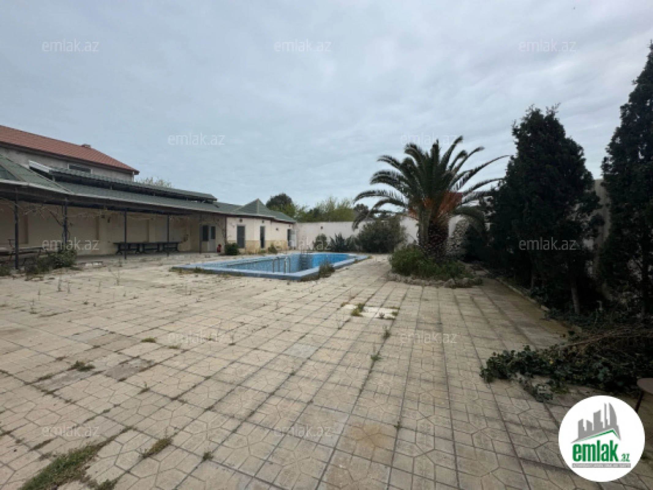 Satılır torpaq sahəsi 20 m²