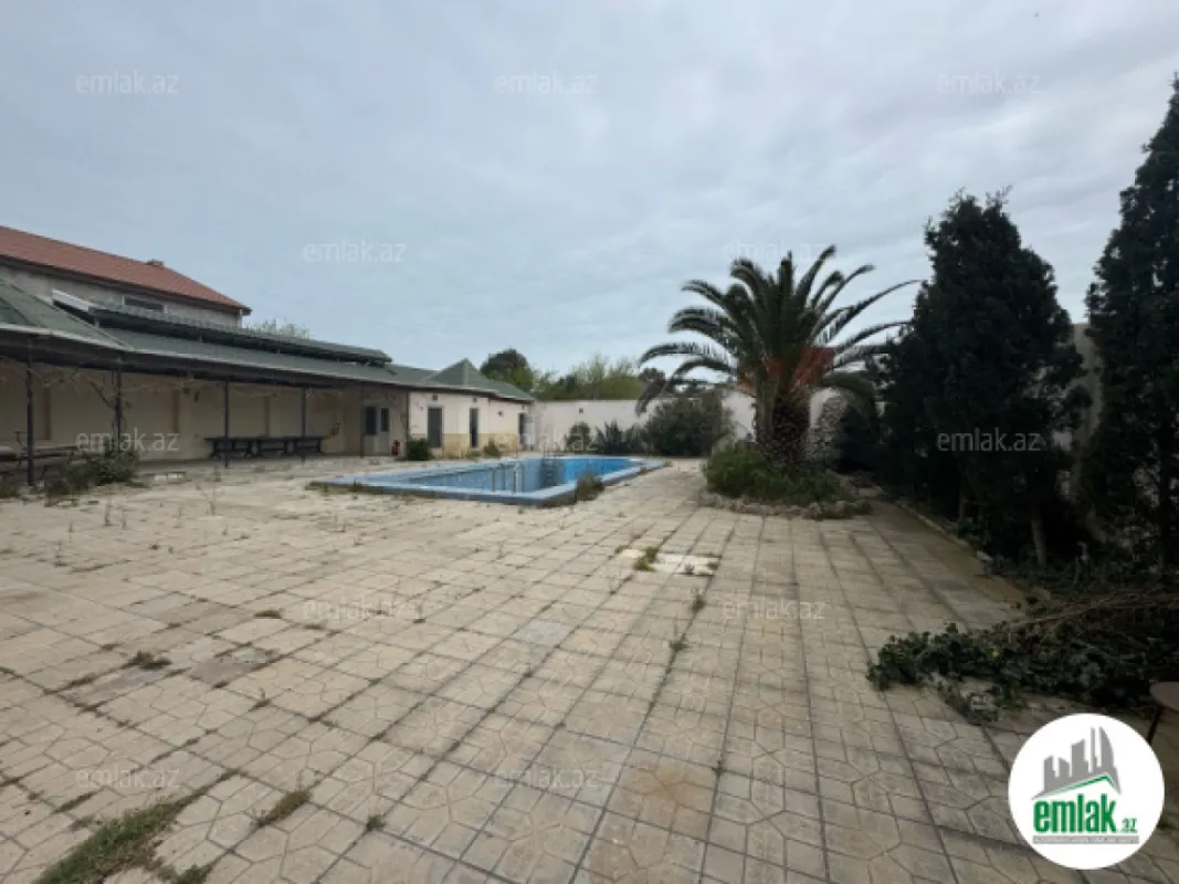 Satılır torpaq sahəsi 20 m²