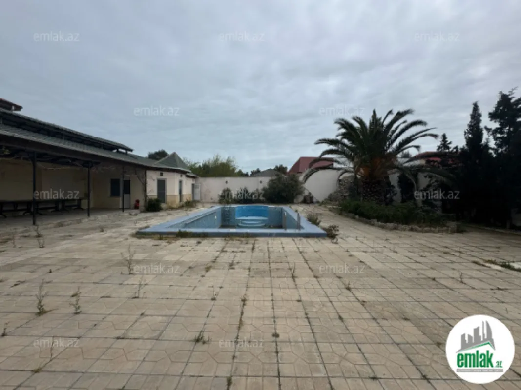 Satılır torpaq sahəsi 20 m²