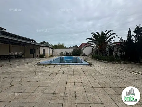 Satılır torpaq sahəsi 20 m²