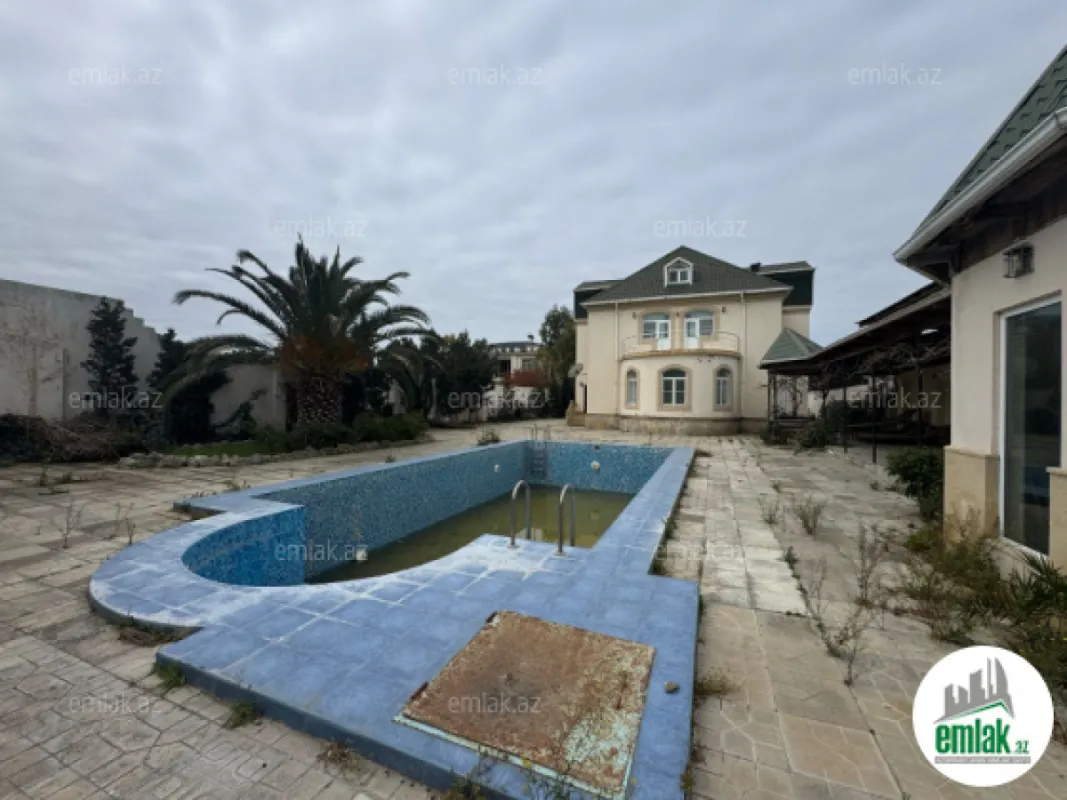 Satılır torpaq sahəsi 20 m²