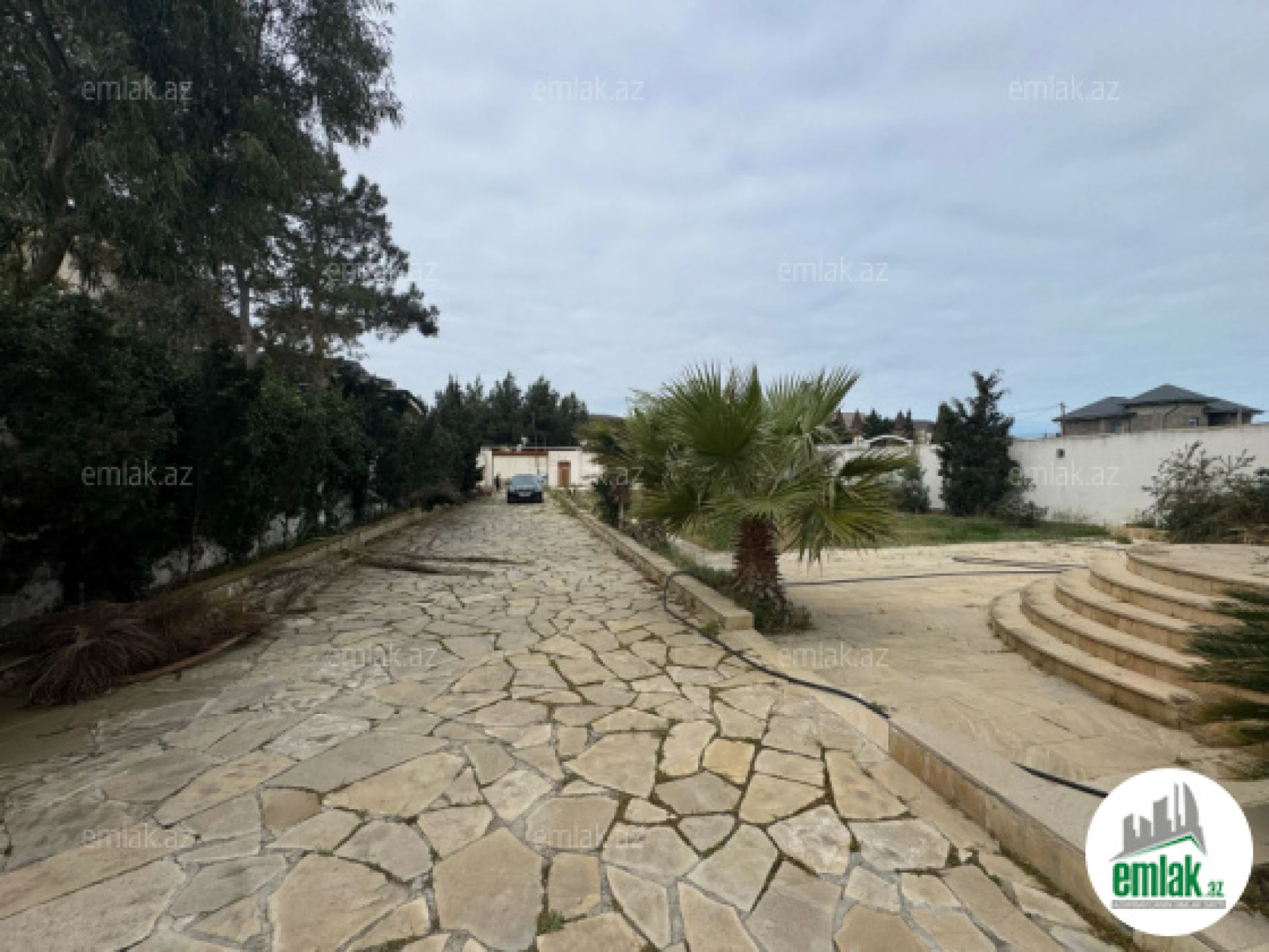 Satılır torpaq sahəsi 20 m²