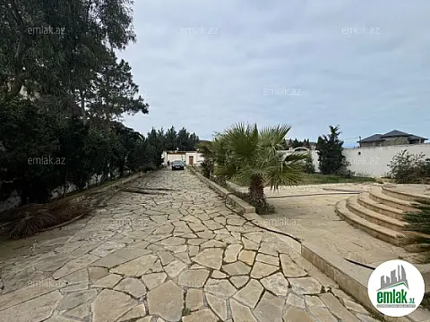 Satılır torpaq sahəsi 20 m²