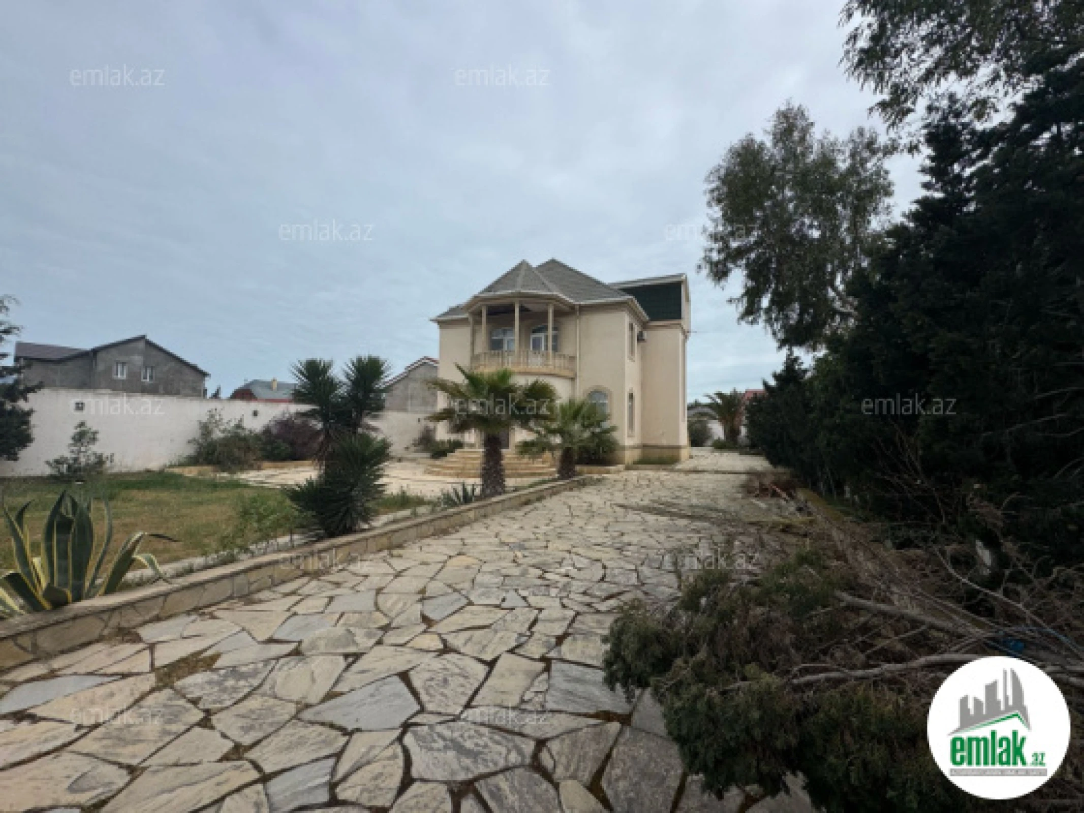 Satılır torpaq sahəsi 20 m²