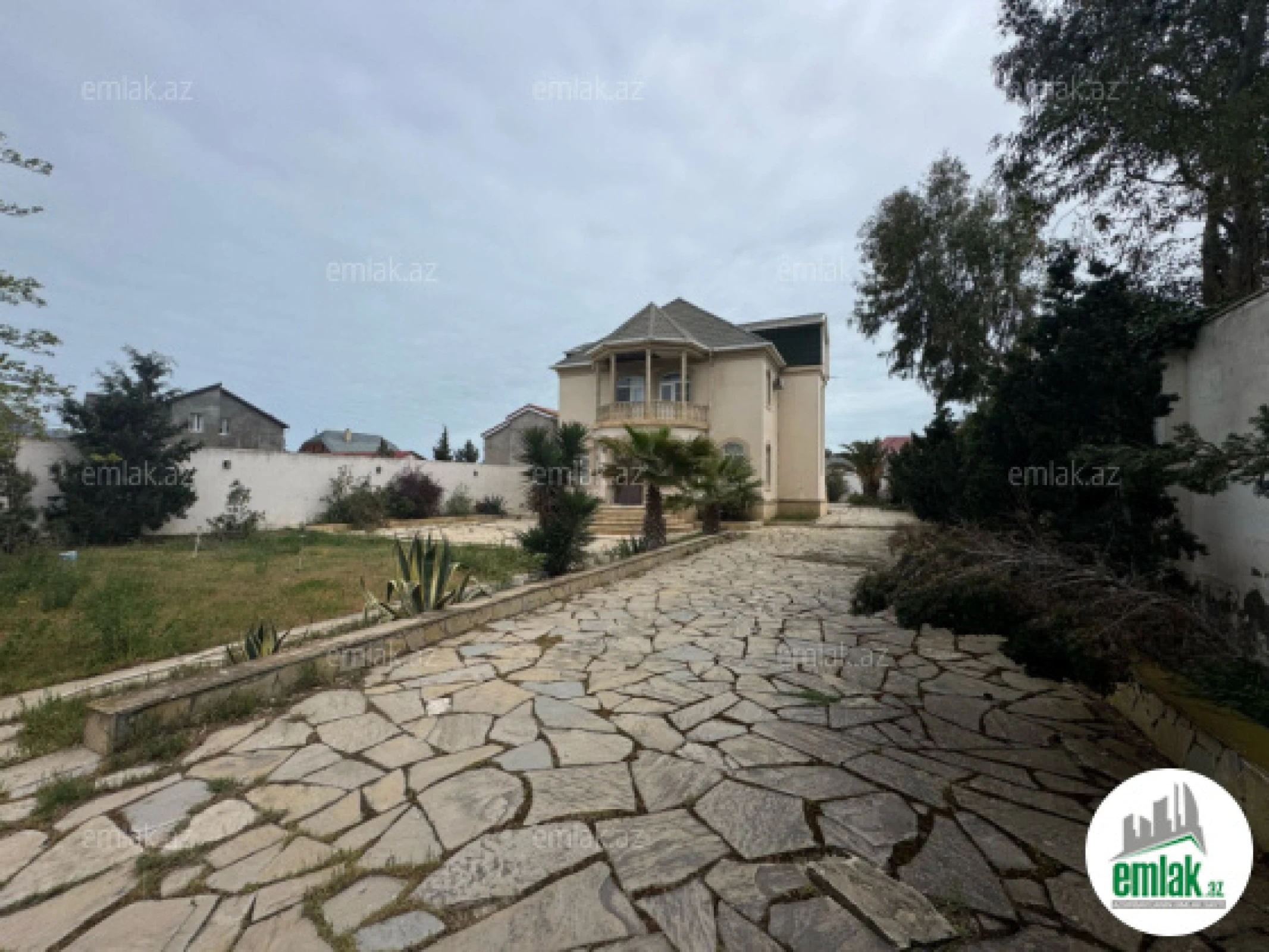 Satılır torpaq sahəsi 20 m²