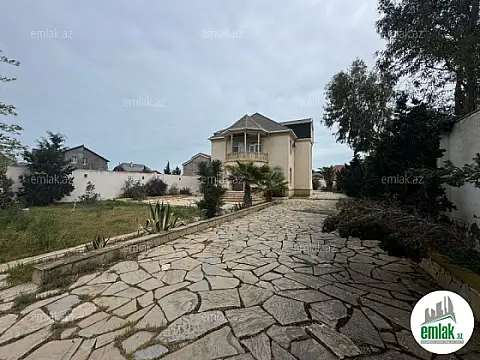 Satılır torpaq sahəsi 20 m²