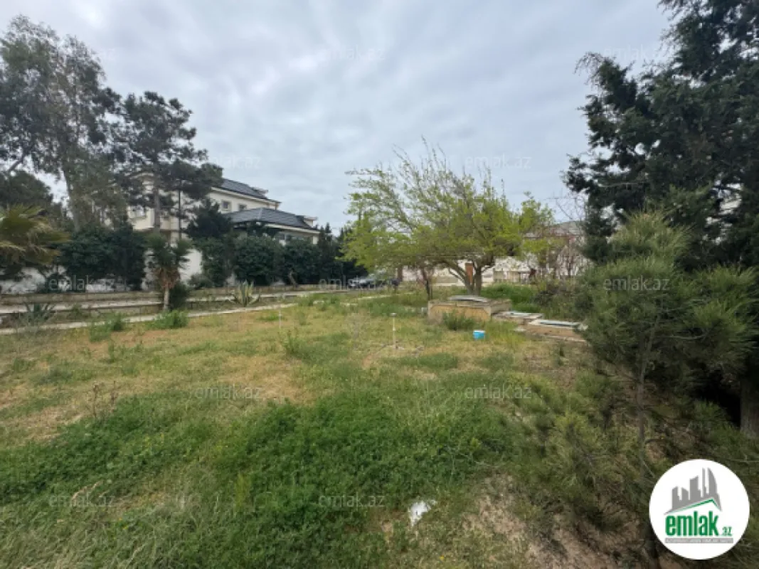 Satılır torpaq sahəsi 20 m²
