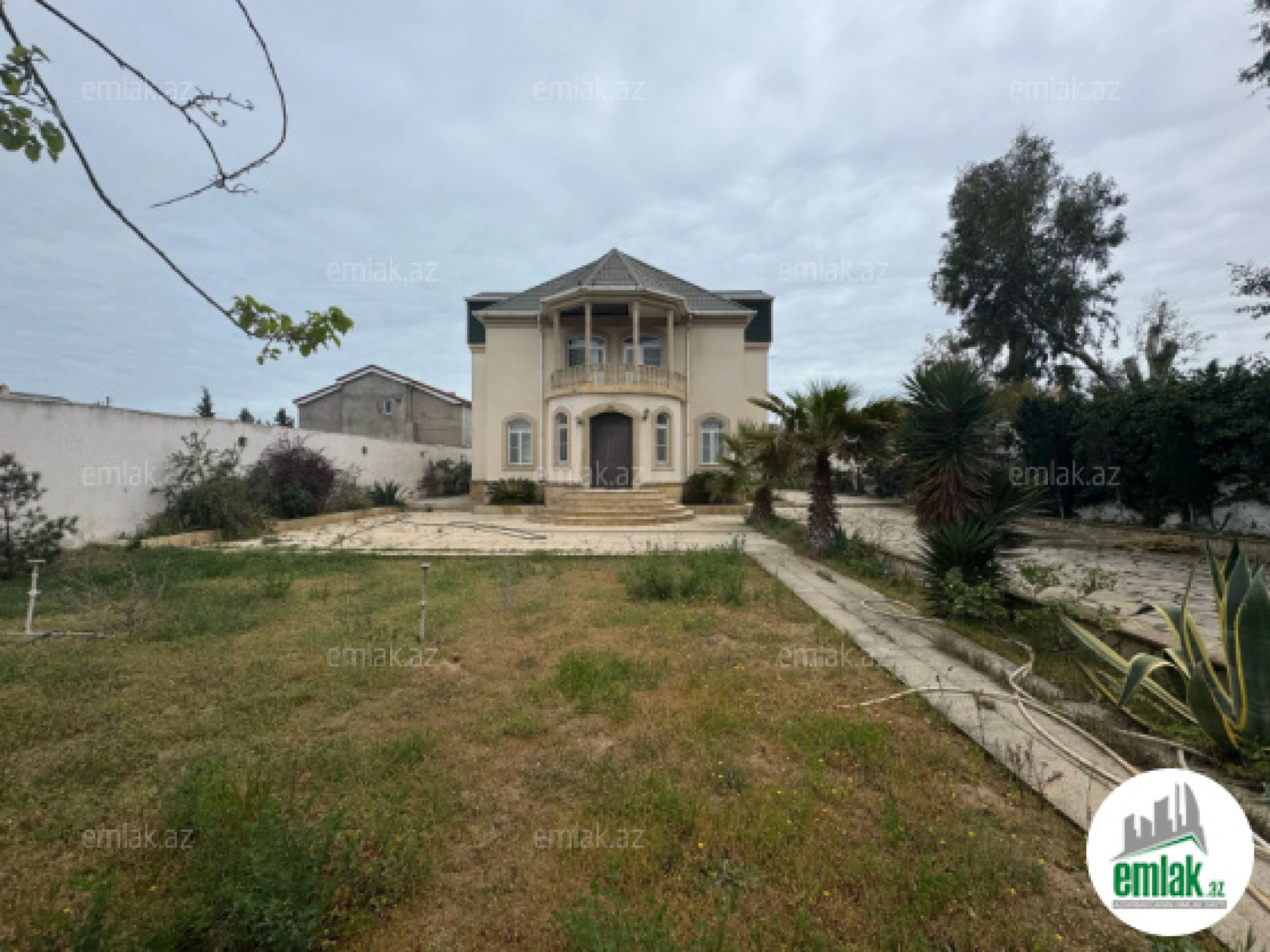 Satılır torpaq sahəsi 20 m²