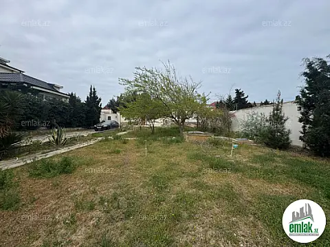 Satılır torpaq sahəsi 20 m²