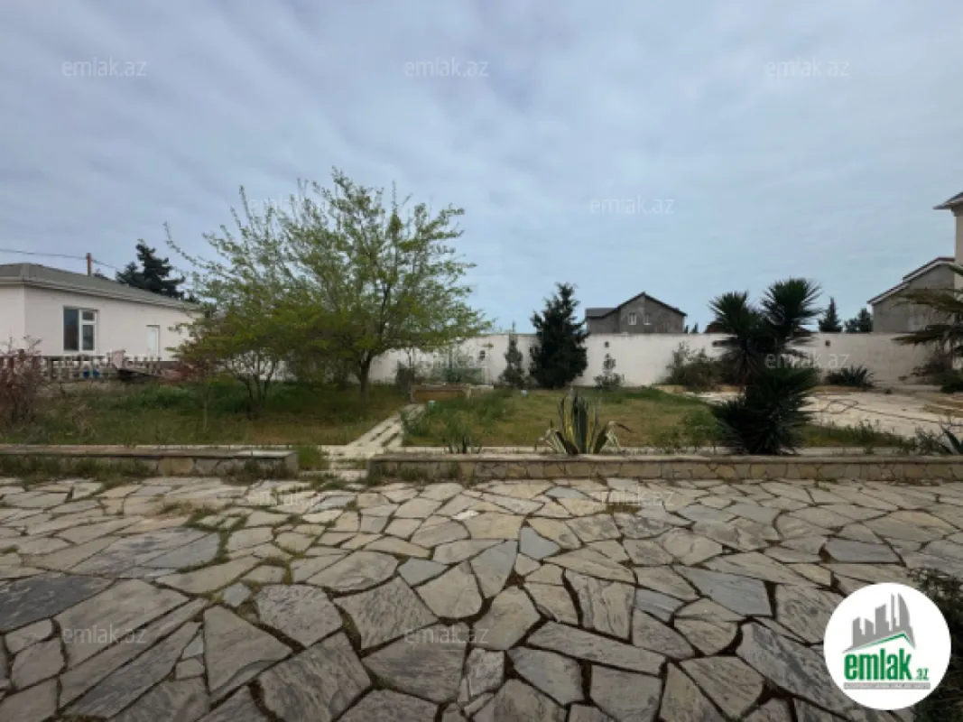 Satılır torpaq sahəsi 20 m²