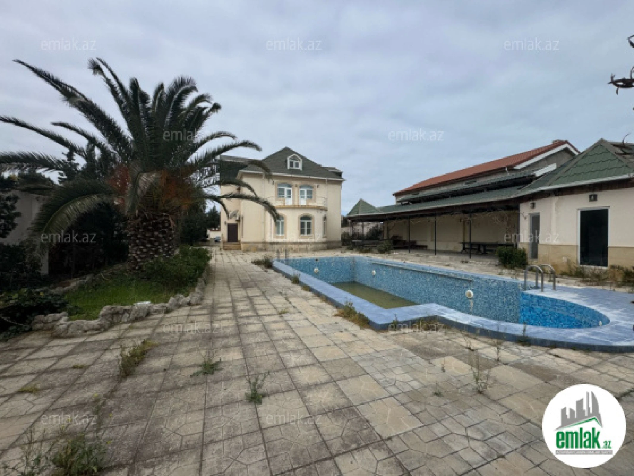 Satılır torpaq sahəsi 20 m²