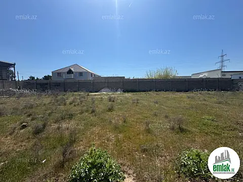 Satılır torpaq sahəsi 12 m² — Bakı 12.00 m²