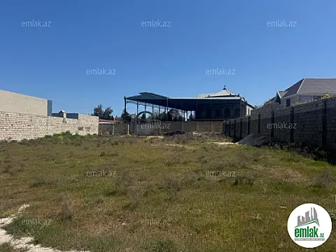 Satılır torpaq sahəsi 12 m²