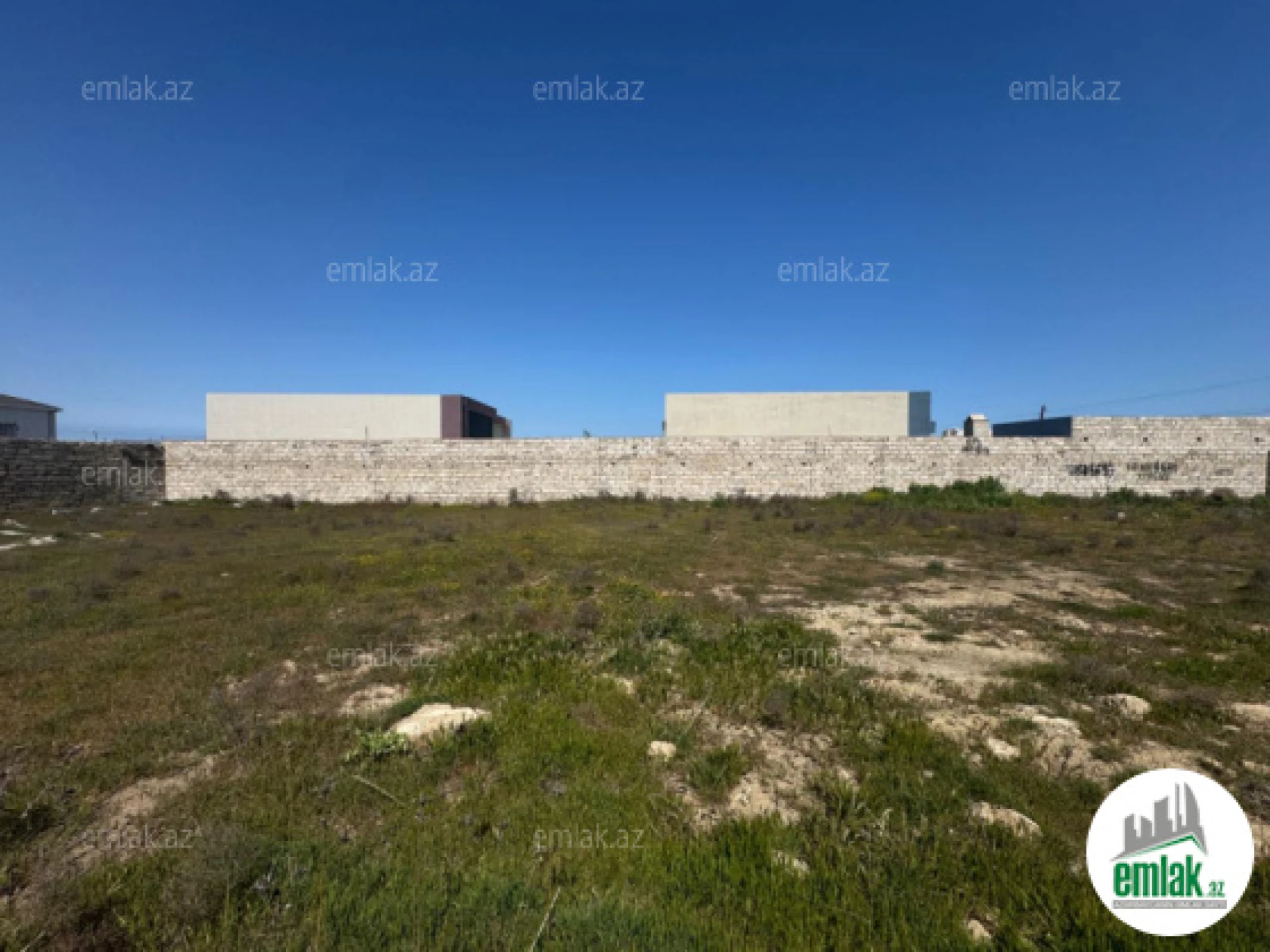 Satılır torpaq sahəsi 12 m²