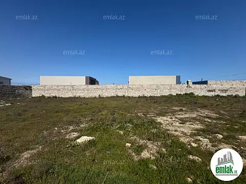 Satılır torpaq sahəsi 12 m²