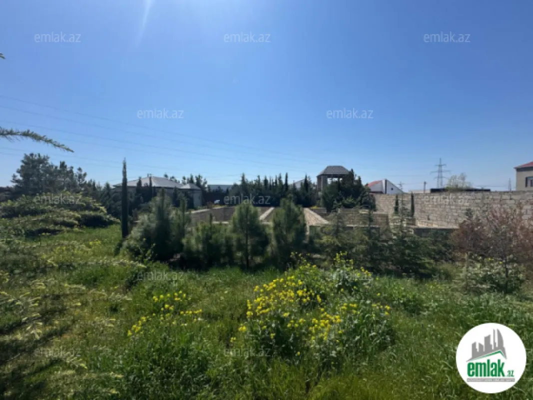 Satılır torpaq sahəsi 11 m²