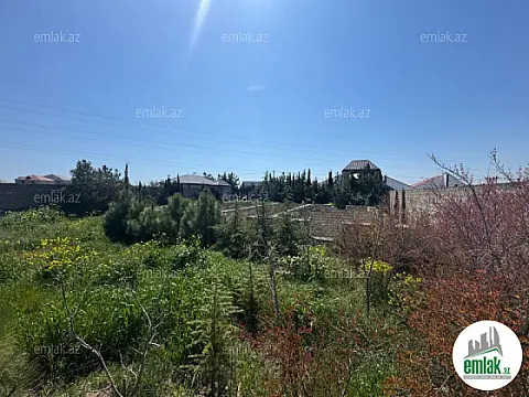 Satılır torpaq sahəsi 11 m²