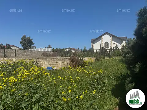 Satılır torpaq sahəsi 11 m²